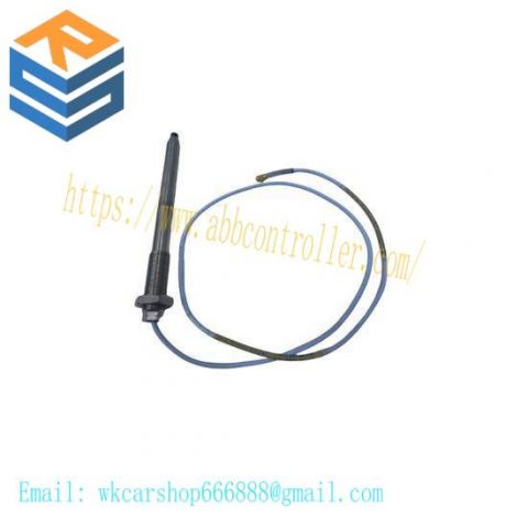 Bently Nevada 330106-05-30-10-02-05-05 XL 8mm Reverse Mount Probes