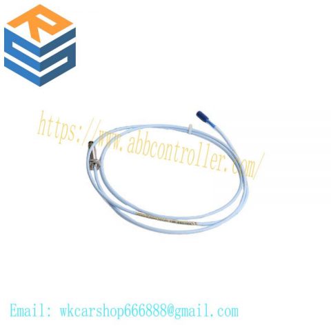 BENTLY NEVADA 330108-91-05 High Precision Vibration Sensor Module