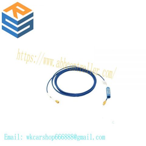 Bently Nevada 330130-045-01-05 Proximity Sensor Extension Cable