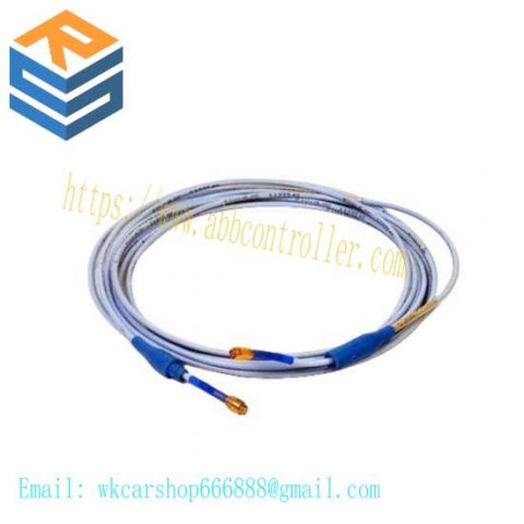 Bently Nevada 330130-045-12-05 Extension Cable
