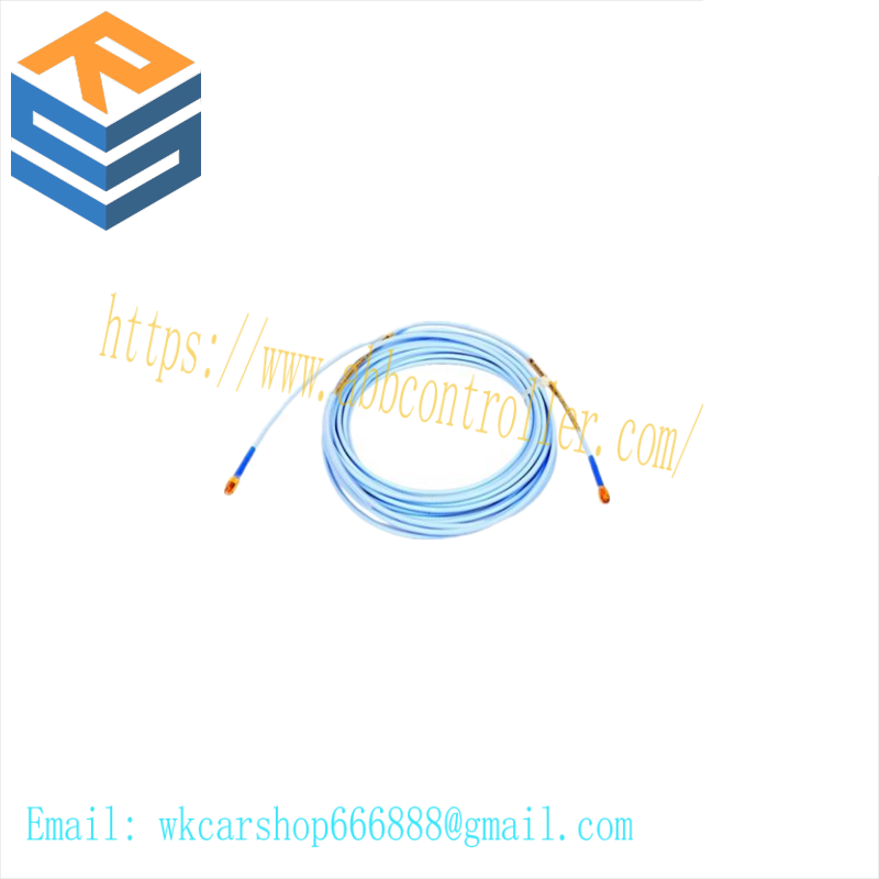 bently_nevada_330130-085-13-05_3300_xl_extension_cable.png Bently Nevada 330130-085-13-05: XL Extension Cable for Industrial Automation