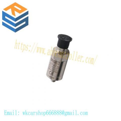 Bentley Nevada 330425-01-CN Accelerometer Acceleration Transducer