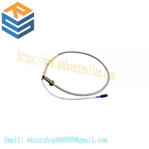 Bently Nevada 330703-000-060-10-02-00: Proximity Probe Sensor for Industrial Automation