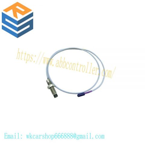 Bentley Nevada 330705-02-18-10-02-00 Reverse Mount Probe, High-Performance Sensor for Industrial Automation