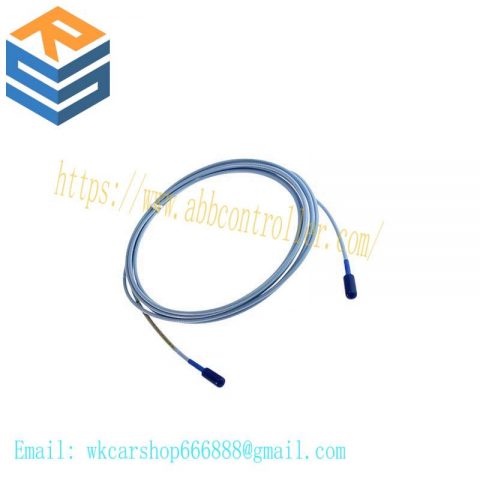 Bently Nevada 330730-040-01-00 EXTENSION CABLE