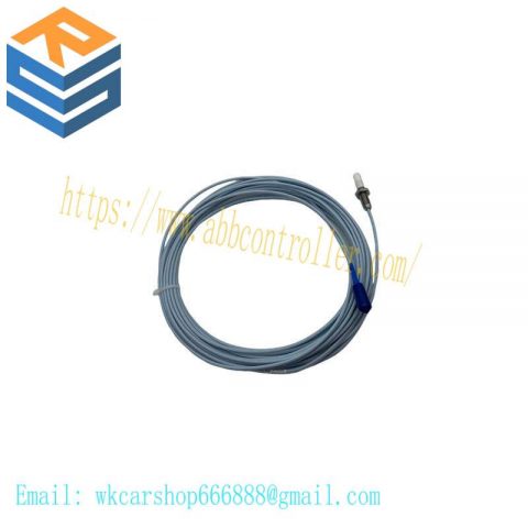 Bently Nevada 330851-02-000-030-10-00-05 Proximity Probe