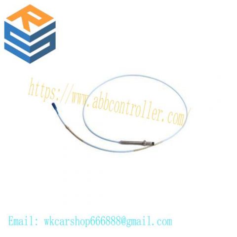 Bently Nevada 330876-02-10-00-00 - 3300 XL 50mm Proximity Probe