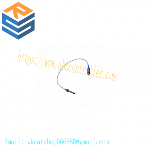 BENTLY NEVADA 330901-00-09-70-02-CN Proximity Probes