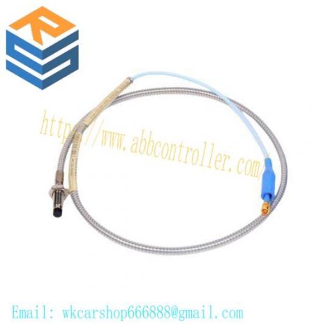 Bently Nevada 330903-00-05-10-01-05 Proximity Probes, 3300 XL 8 mm