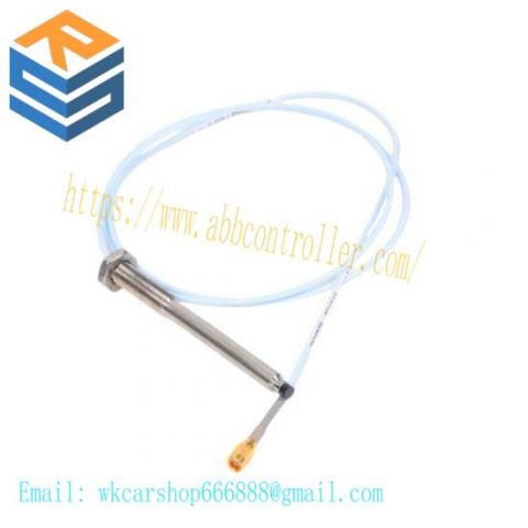 Bently Nevada 330905-00-05-05-02-05 | 3300 NSv Proximity Probe