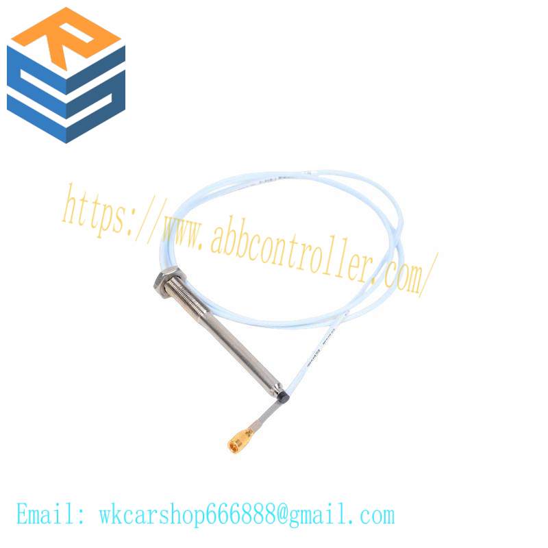 bently_nevada_330905-14-19-10-02-05_proximity_probes.jpg Bently Nevada 330905-14-19-10-02-05 Proximity Probes: Precision Meets Reliability in Industrial Control