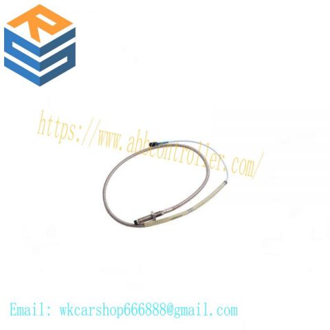 BENTLY NEVADA 330910-14-19-10-02-00 Proximity Probes - Precision Control Solutions