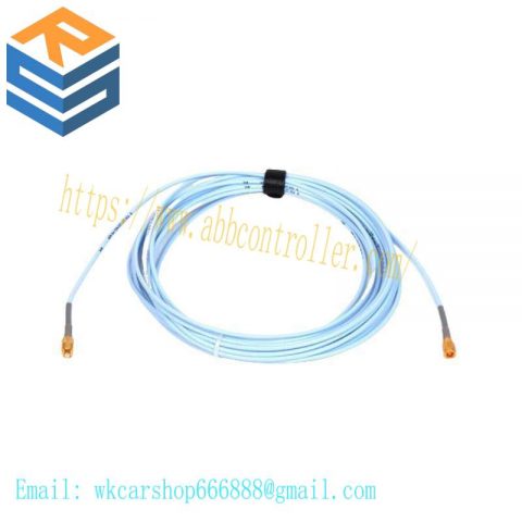 Bently Nevada 330930-045-04-05: 3300 XL 8 mm Proximity Probes, High Precision Sensing Solutions