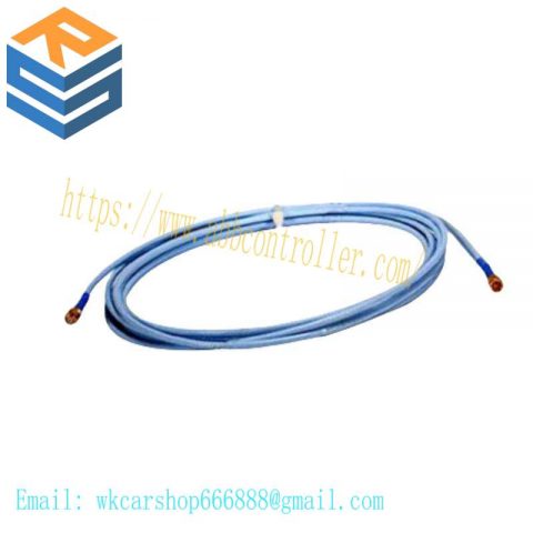 Bently Nevada 330930-060-05-05 Standard Cable Connection for 3300 XL Module
