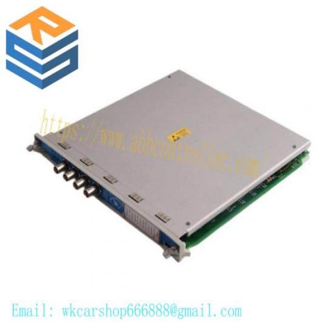 Bently Nevada 3500/77M, High-Performance Reciprocating Cylinder Pressure Monitor