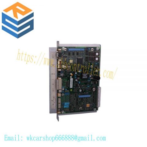 Bently Nevada 5300 Proximity Probe - 08-050-03-00