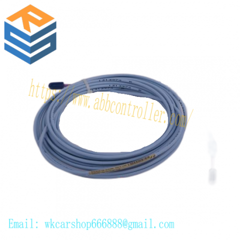 Bently Nevada 76683-50: Precision Instrument for Industry Control