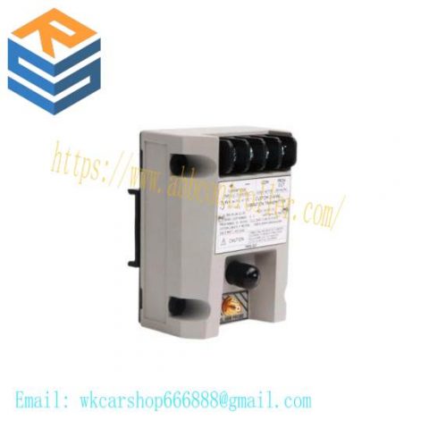 Bently Nevada 990-04-XX-01-CN MOD: 165335-01 Two-Wire Vibration Transmitter