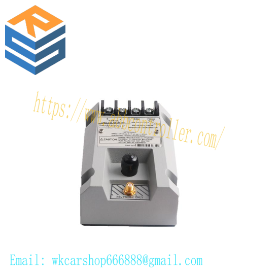 bently_nevada_991-01-xx-02-00_mod_284318-01_new.png Bently Nevada 31000-16-10-00-119-03-02: Advanced DCS System Module for Industrial Automation