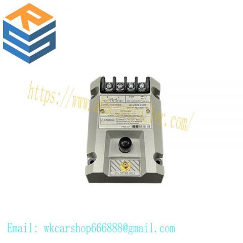 Bently Nevada 991-25-70-01-05 Thrust Transmitter: Precision Control for Industrial Automation