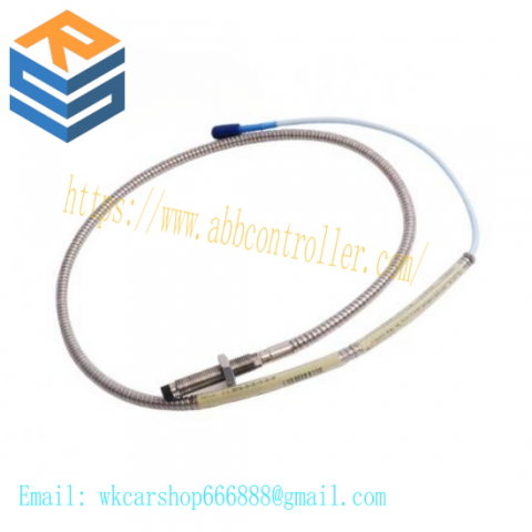 Bently Nevada XMTC-62-21: Advanced Industrial Control Module