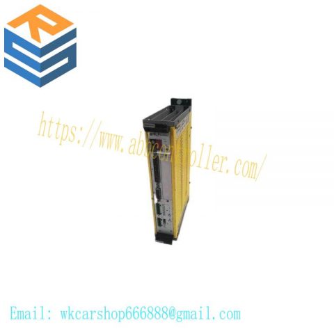 BERGER LAHR WD5-008.051-00, Precision Stepping Motor Driver for Industrial Automation