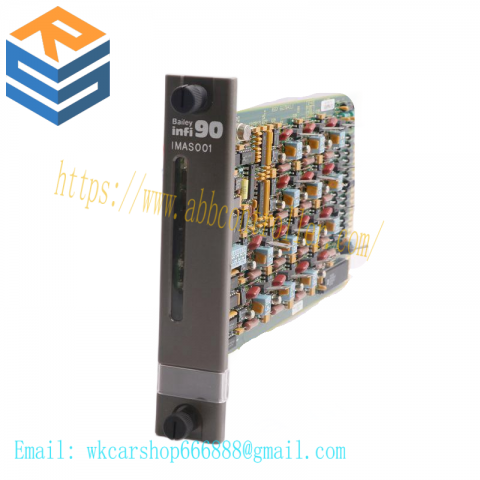 ABB BFPS-48C Power Board: Advanced Industrial Control Module