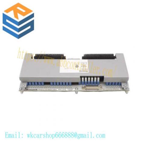 Honeywell 51308380-175 CC-SDOR01 Digital Output Relay