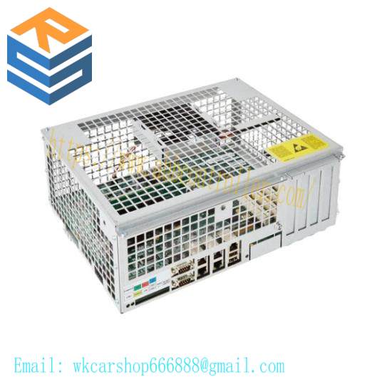 brand_new_abb_dsqc639_3hac025097-001_07_digital_output_module.jpg ABB YPQ 203A - 3ASD510001C17 Industrial PLC Module