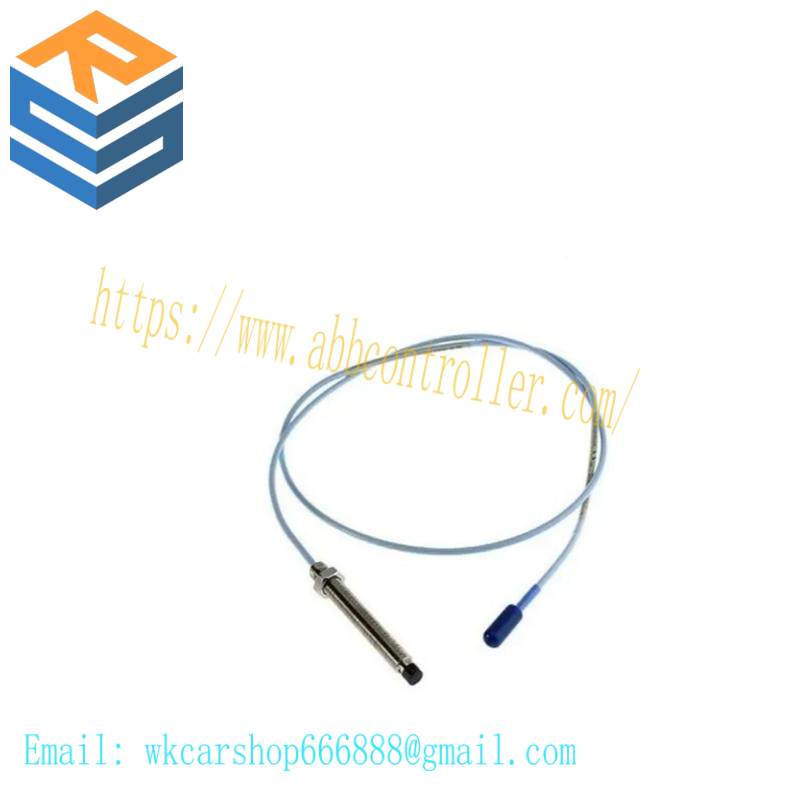 cabletron_90001666-03_4.jpg CABLETRON 90001666-03 Industrial Control System Cable