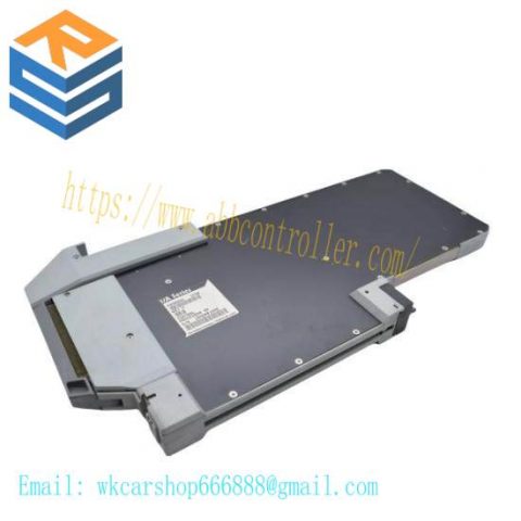 FOXBORO CP30 Communication Processor Unit, Advanced Control Solutions