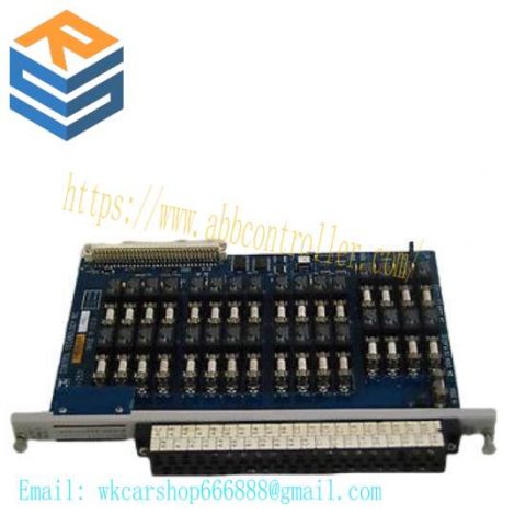 Siemens CTI-2531 32-Point Form-A Relay Output Module