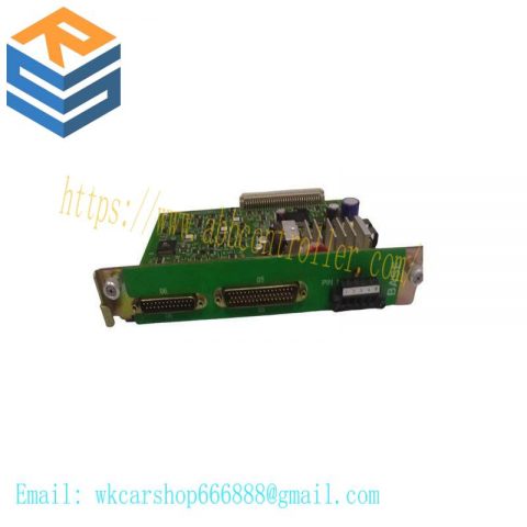 Cummins 300-4969 / AX1005414 PCB Board - High Performance Industrial Control Module