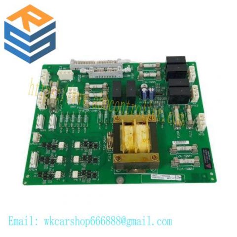 DALIT PLC Module 3402063200, Industrial Automation & Control Solutions