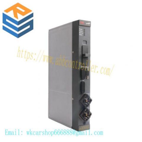 ABB DLM02 P37421-4-0338434 Link Module