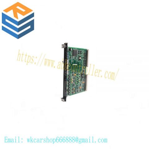 GE DS200FCGDH1BAA: High-Performance Gate Distribution & Status Card for Mark V Systems