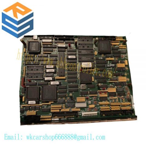 GE DS200SDCCG1AEB - High Performance Drive Control Board for Industrial Automation