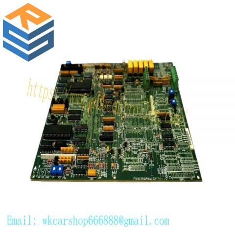 GE DS200SDCCG4A DS215GASQG4AZZ01A - Advanced Drive Control Card