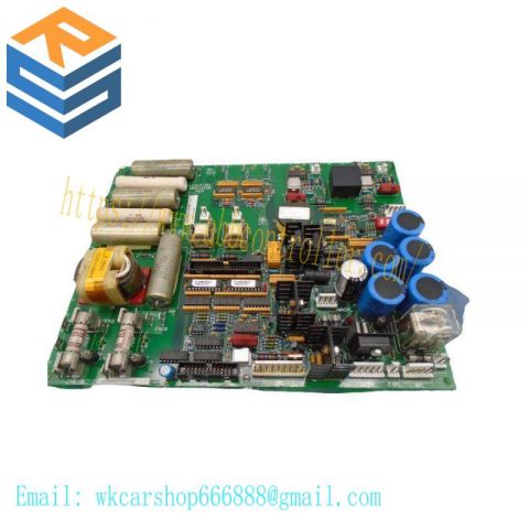 General Electric DS200SDCIG1AHB Turbine PC Board