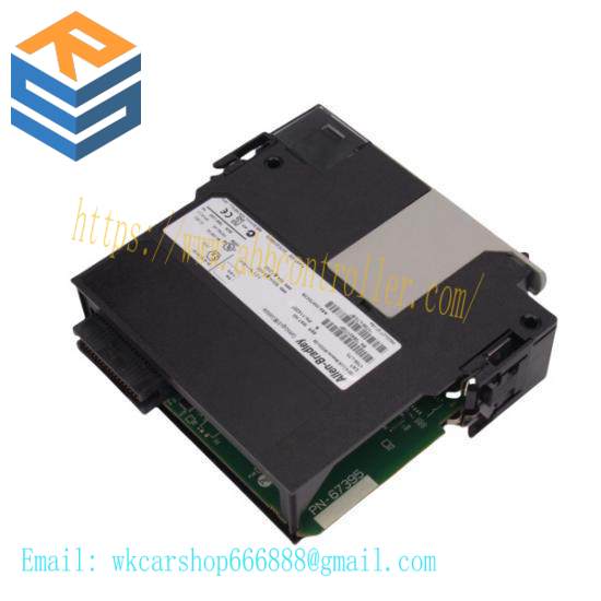 durapoint_vp2500_2.jpg DURAPOINT VP2500 High-Performance Industrial Control Module