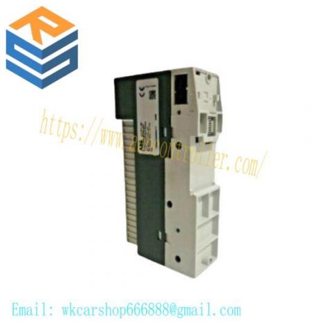 ABB DX561 - Advanced Industrial Control Module