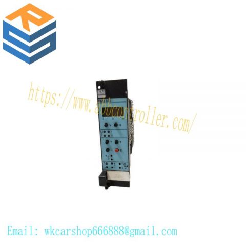 Endress+Hauser FMU671 Ultrasonic Level Measurement Module