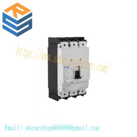 EATON XV-442-57CQB-1-10 Industrial Touch Screen Module
