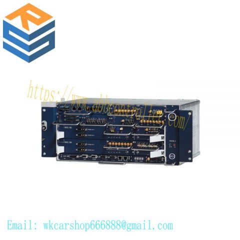 ECI MSPP Multiplexer ECI MSPP XDM-100 Ethernet Interface Module - ECI PLC Component
