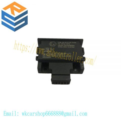 Emerson 12P4983X302: Industrial Control Module for Enhanced Efficiency & Reliability