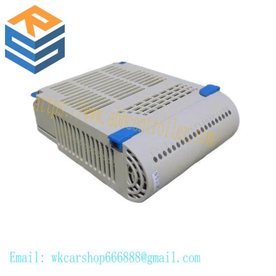 emerson_1c31233g04.jpg EMERSON 1C31233G04 High-Performance Industrial Control Module