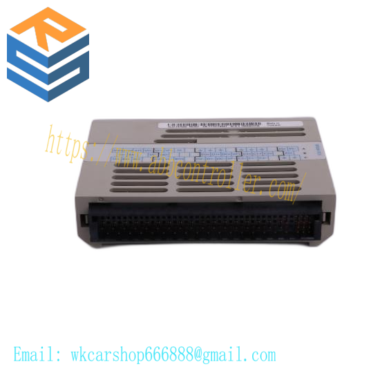 emerson_1c31233g04_1.png EMERSON 1C31233G04 High-Performance Industrial Control Module