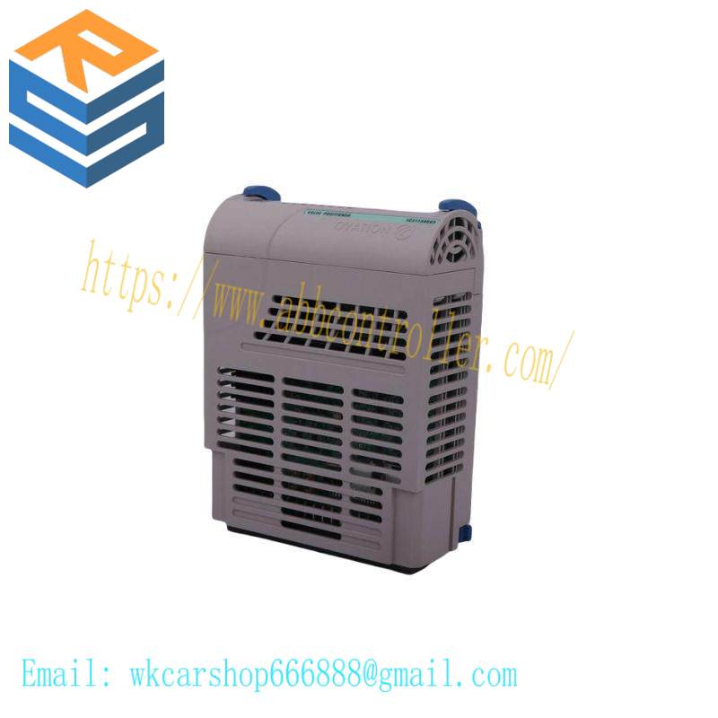 emerson_5x00062g01_analog_output_module_em.jpg Emerson 5X00062G01 Analog Output Module (EM): Precision Control for Industrial Automation