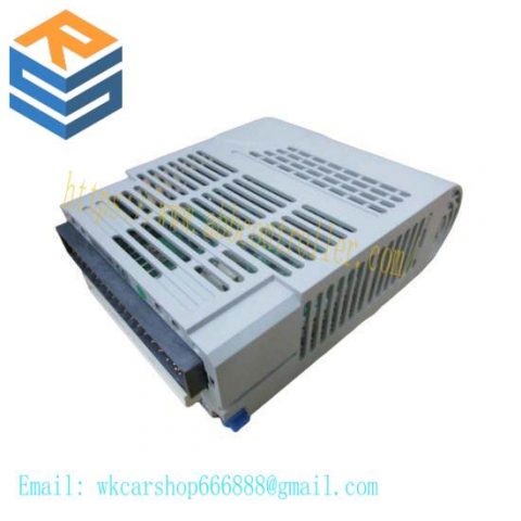 EMERSON 5X00226G01 High-Frequency Power Supply Module