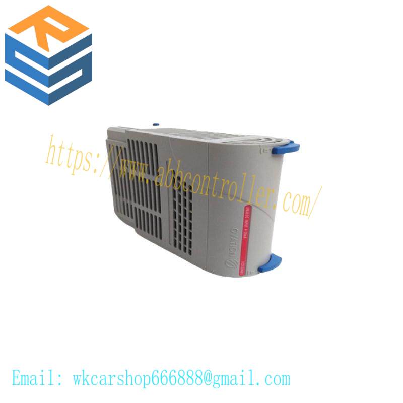 emerson_5x00622g01_1.jpg EMERSON 5X00622G01 High-Precision Industrial Control Module